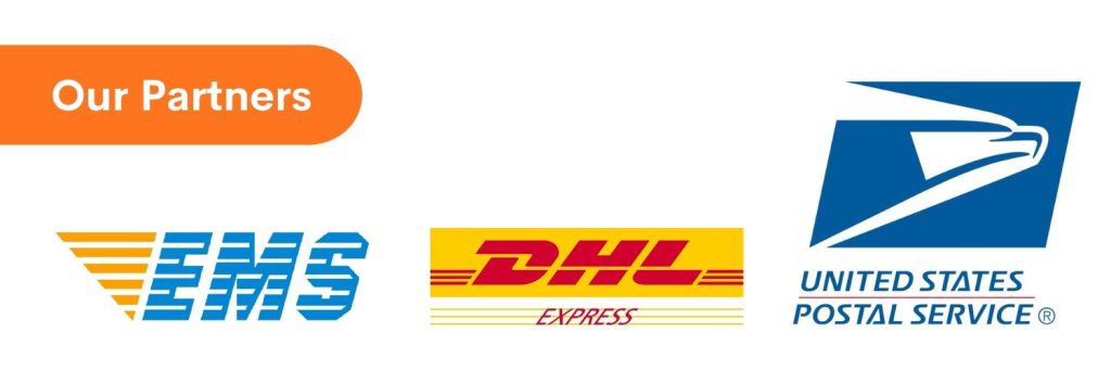 Our Partners 1 - Steins;Gate Merch