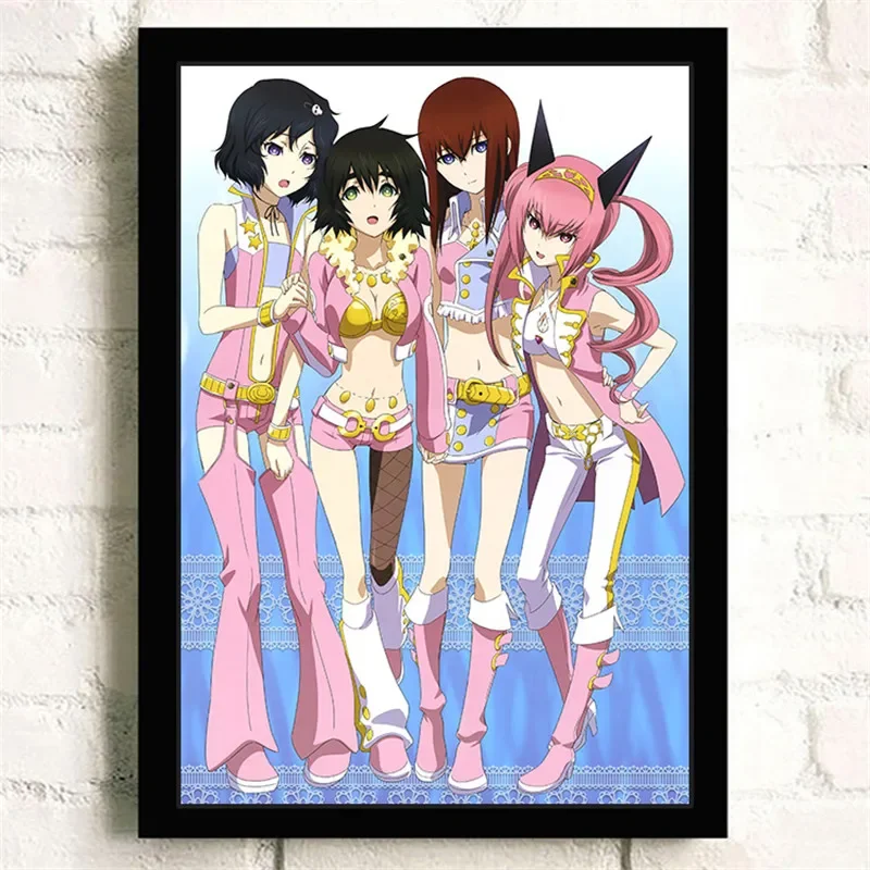 S12363a40a1ba4d95b5d0b26e063be7d6S - Steins;Gate Merch