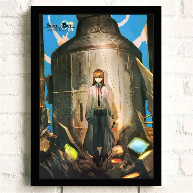 S31375bc0aa6e4fbeb438236c767411c0d - Steins;Gate Merch