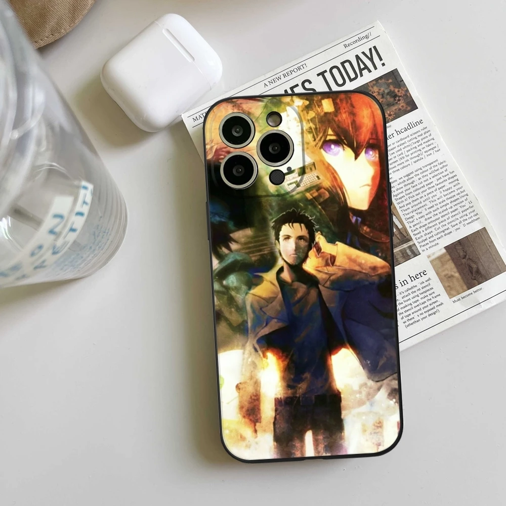 S5375f2612a8341d2bba5e489a5491662I - Steins;Gate Merch