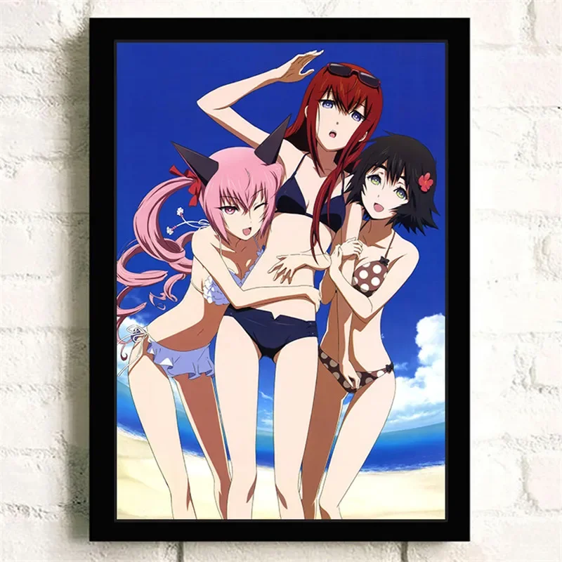 S653841143d5748349cfd5aa02cd6e497h - Steins;Gate Merch