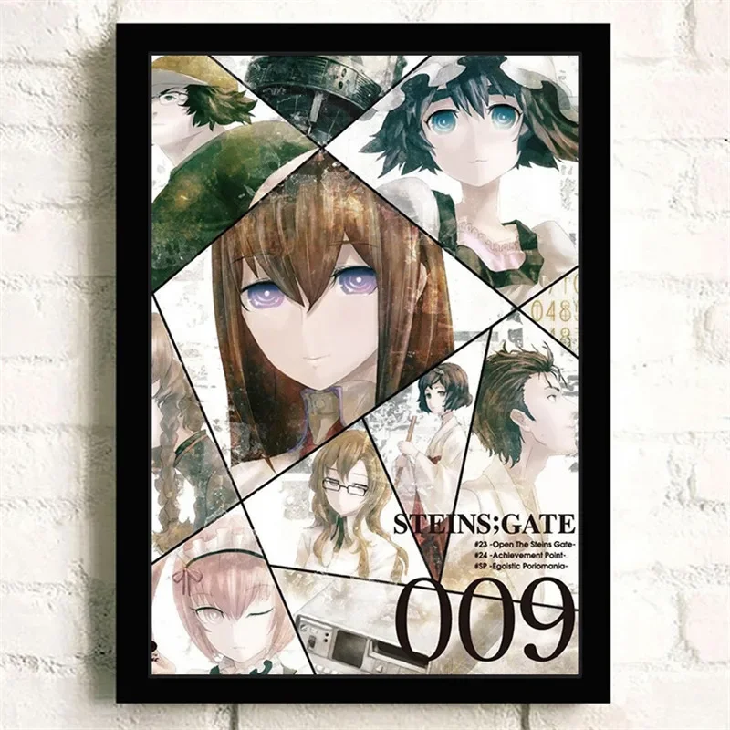 S7ffa8fb1ec7c4d36b3a921ae08b06c19q - Steins;Gate Merch