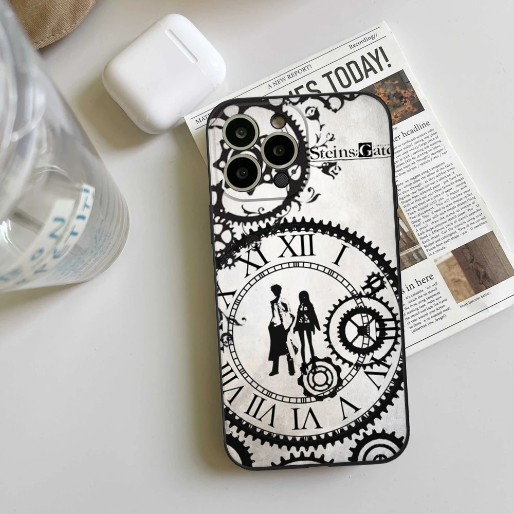 S98236546d501472d9e659a45549a5c825 - Steins;Gate Merch