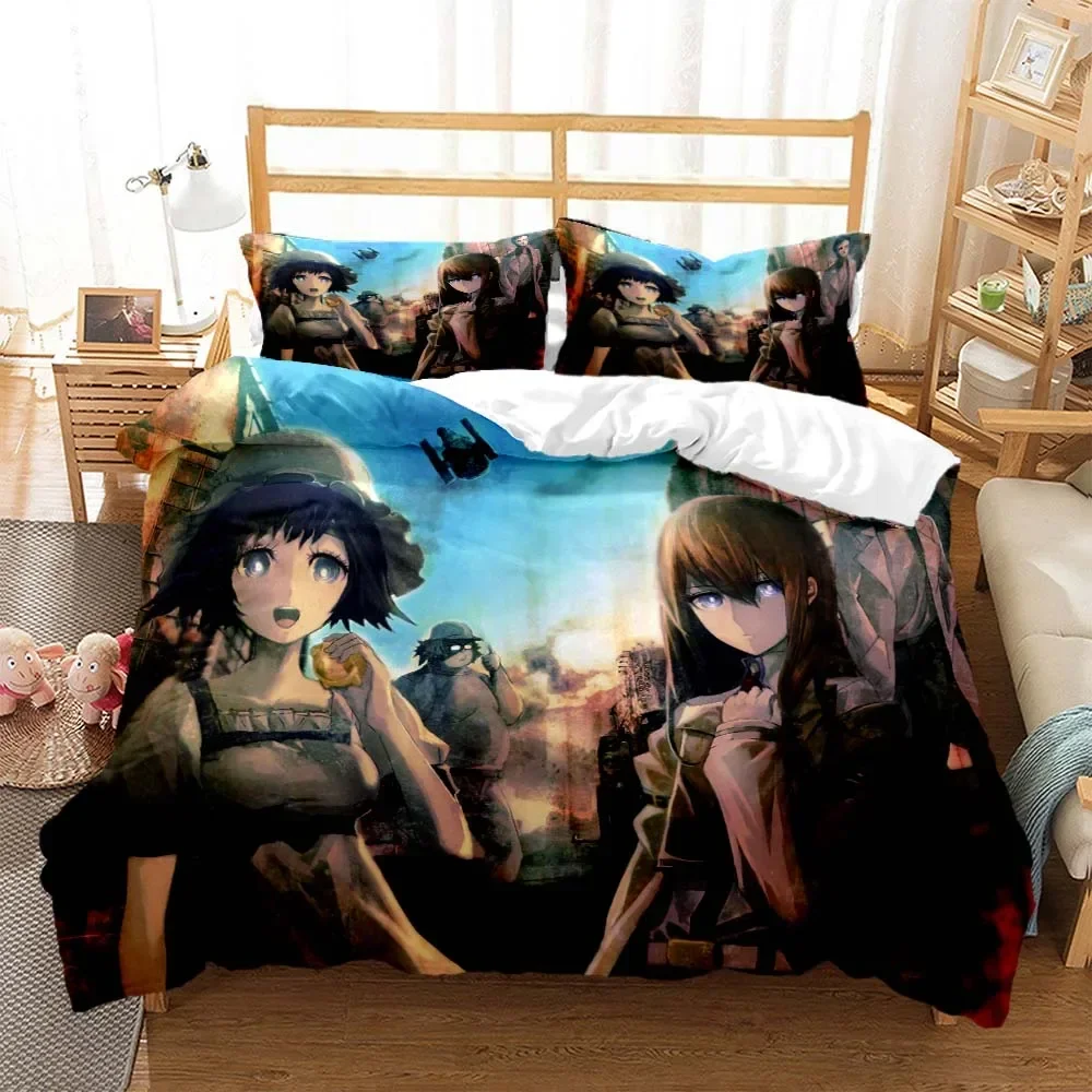 Sb7e127e068df4d80a1a4c12d8a609b56H - Steins;Gate Merch