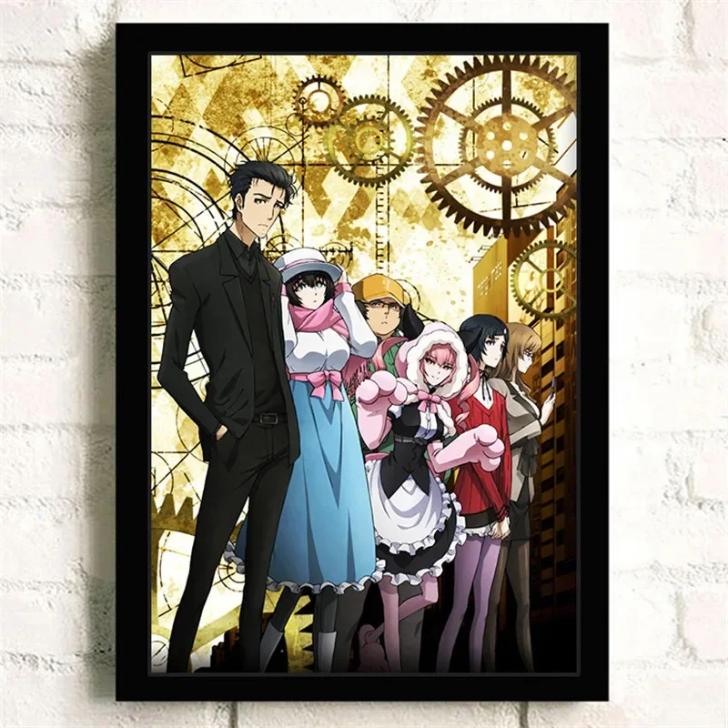 Sd79a2baa578547d5967ba1be51d95a29m - Steins;Gate Merch