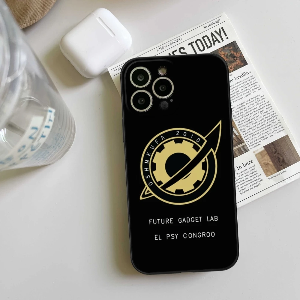 Sdefb4864408f4c7183156d4b2e52dc6ey - Steins;Gate Merch