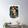 cpostermediumsquare product1000x1000.2 1 - Steins;Gate Merch