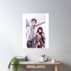 cpostermediumsquare product1000x1000.2 16 - Steins;Gate Merch