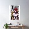 cpostermediumsquare product1000x1000.2 19 - Steins;Gate Merch
