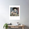 cpostermediumsquare product1000x1000.2 21 - Steins;Gate Merch