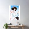cpostermediumsquare product1000x1000.2 25 - Steins;Gate Merch