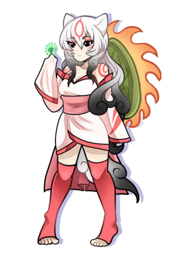 Steins;Gate Kurisu Makise Aka Christina Throw Pillow - Image 2