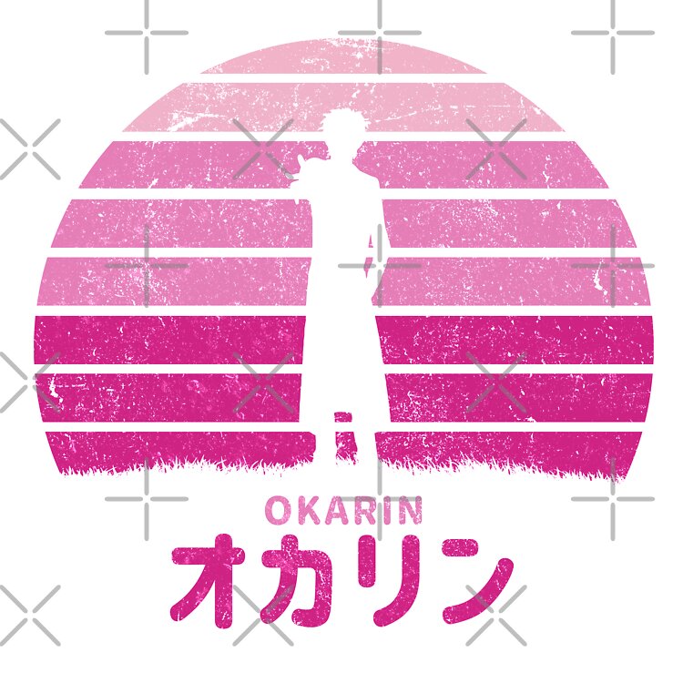 Steins;Gate Okarin Tote Bag - Image 2