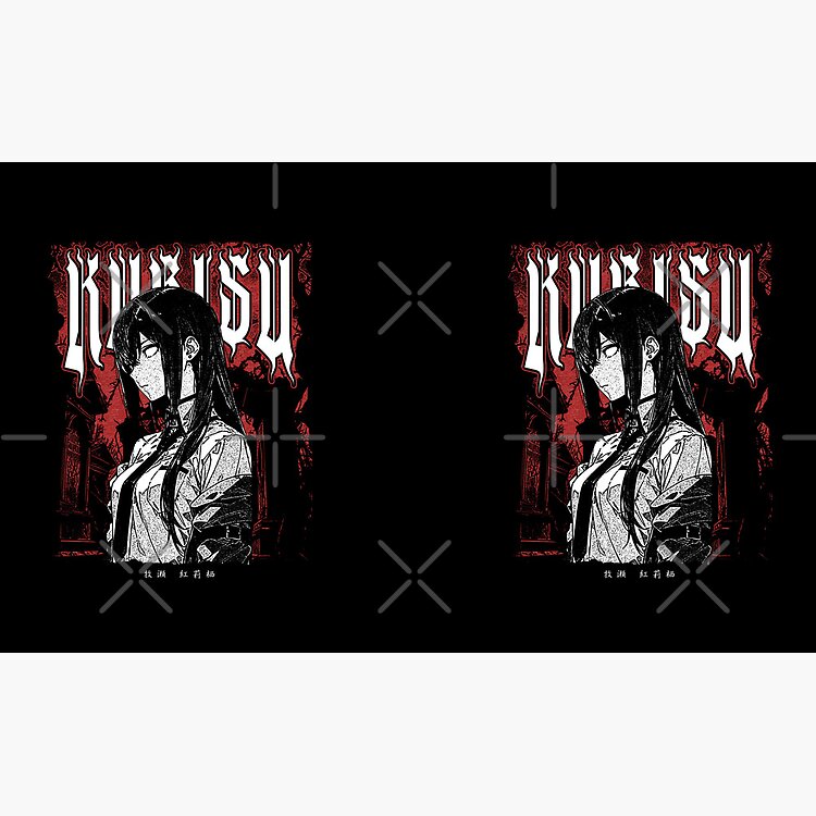 Steins;Gate Makise Kurisu Heavy Metal Mug - Image 2