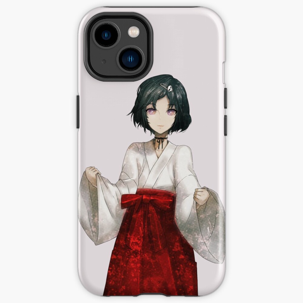 Steins;Gate Luka Iphone Case