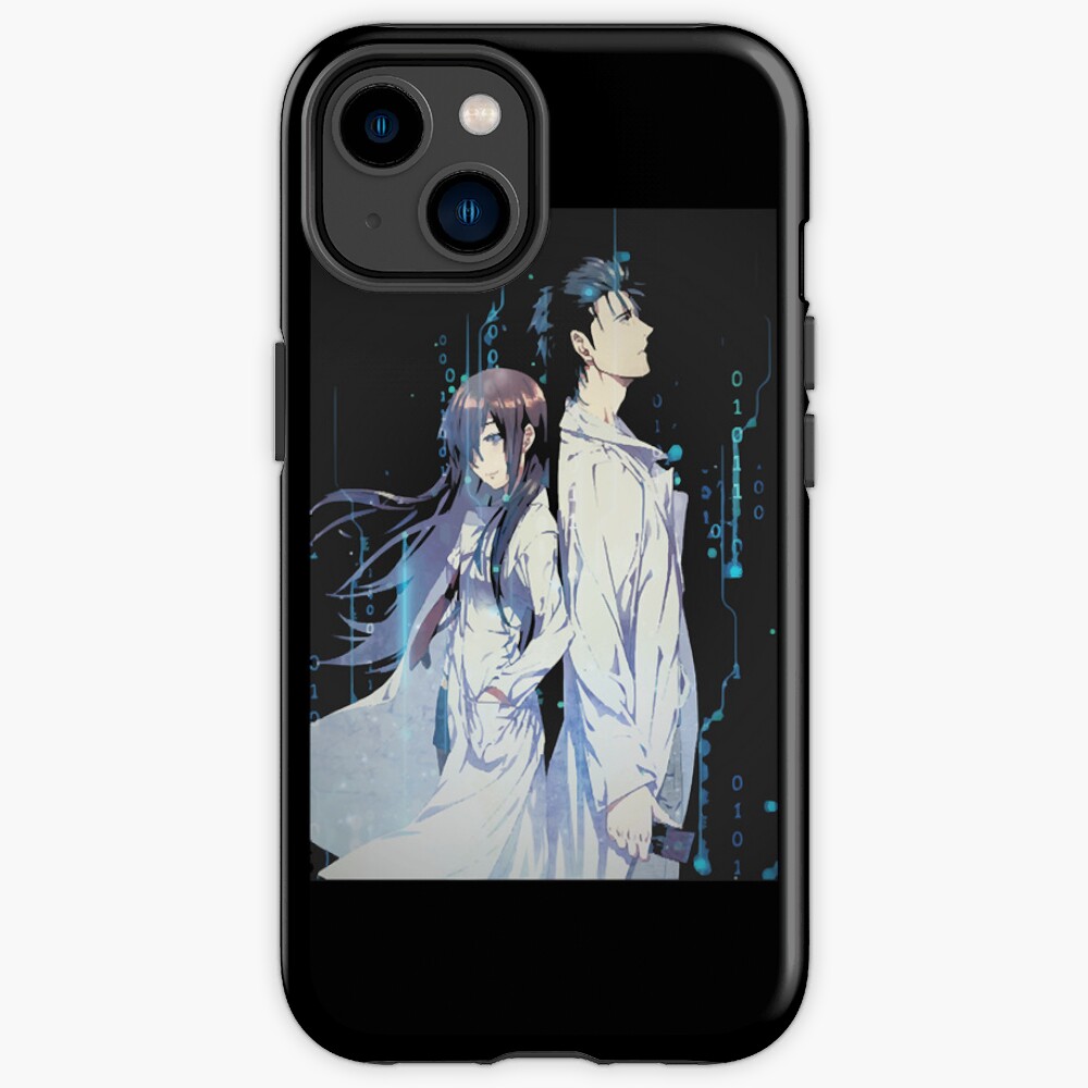Steins;Gate Limited Edition Phone Case
