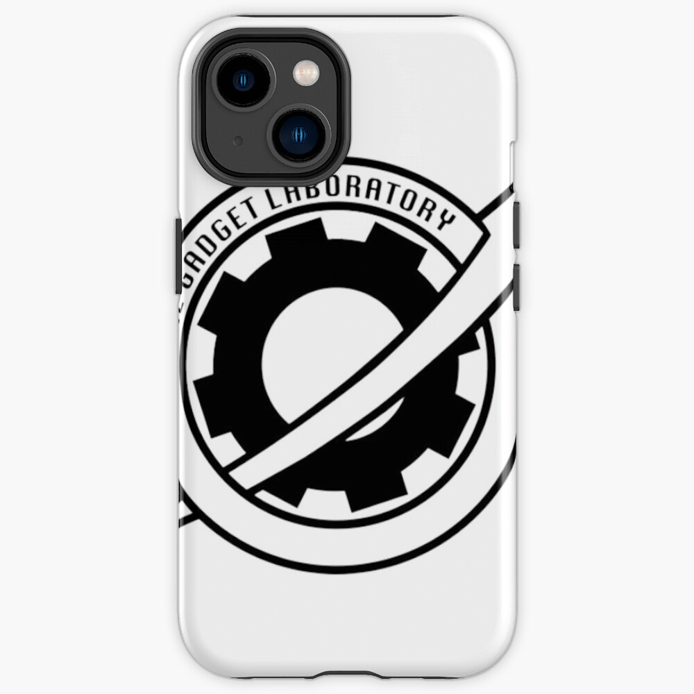 Steins;Gate Future Gadget New Phone Case