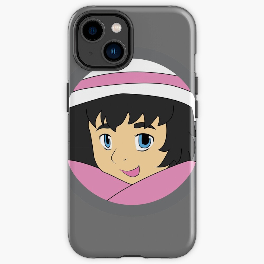Steins;Gate 0 Mayuri Iphone Case