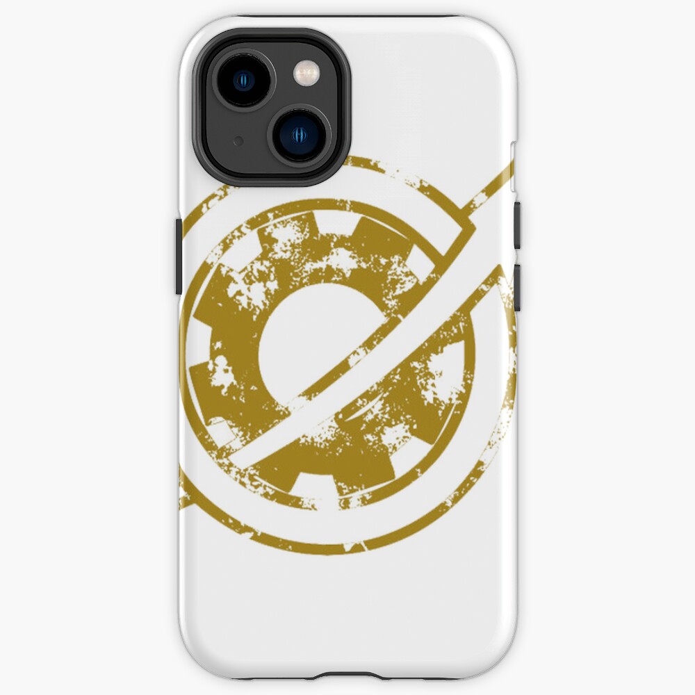 Steins;Gate Kurisu Lab Coat Phone Case