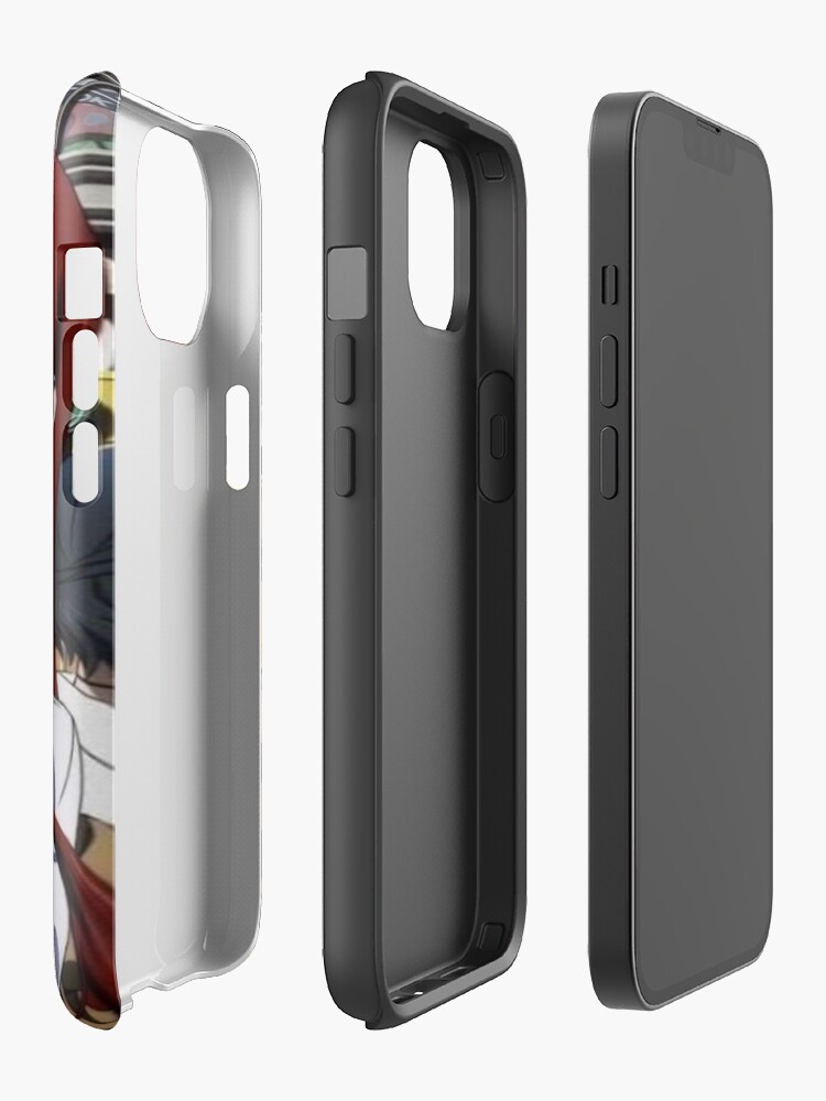 Steins;Gate Makise Kurisu Phone Case - Image 2