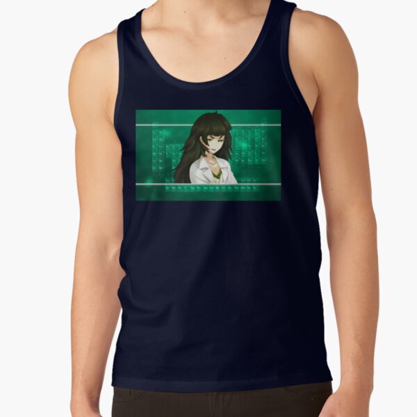 Maho Steins;Gate 0 Tank Top - Image 5