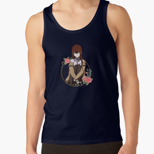 Steins;Gate Collector’s Edition Tank Top - Image 5