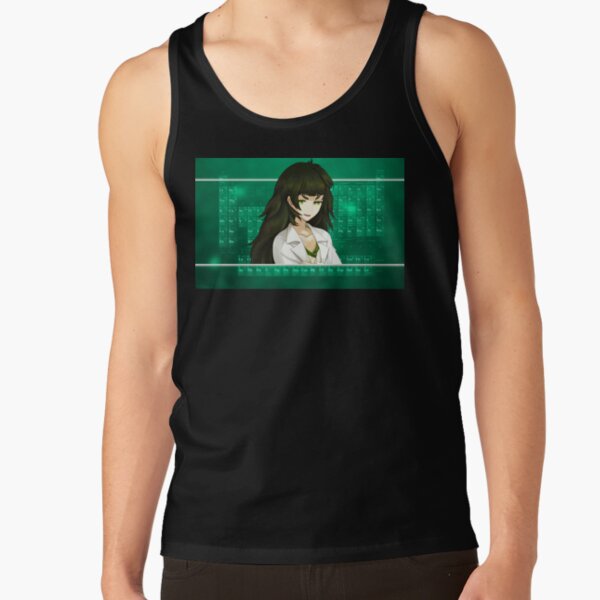 Maho Steins;Gate 0 Tank Top
