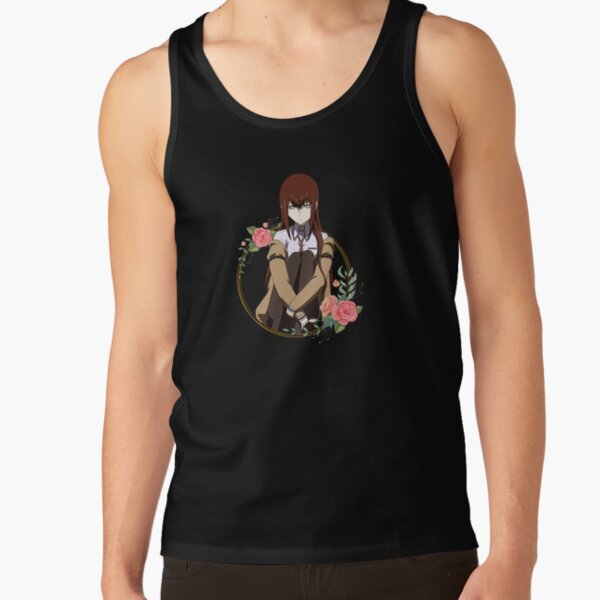 Steins;Gate Collector’s Edition Tank Top