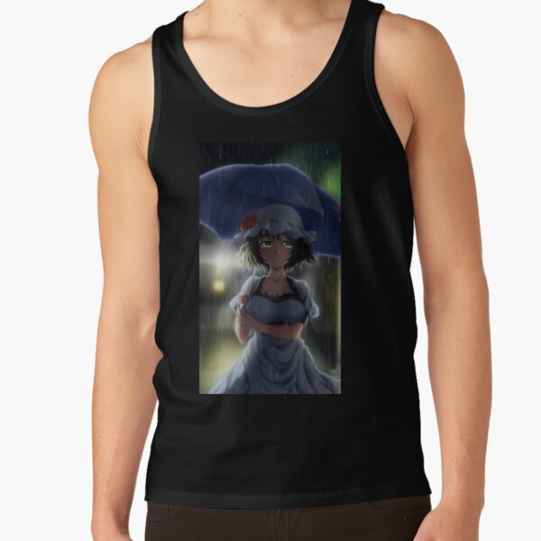 Steins;Gate Limited Edition Tank Top - Image 2