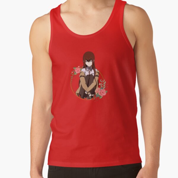 Steins;Gate Collector’s Edition Tank Top - Image 4