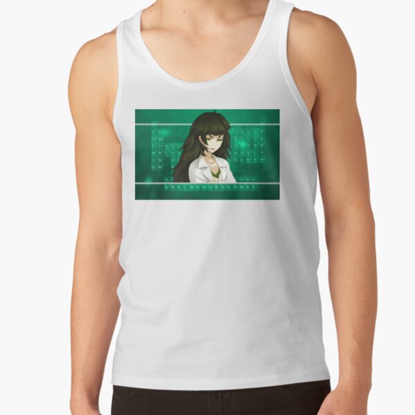 Maho Steins;Gate 0 Tank Top - Image 2