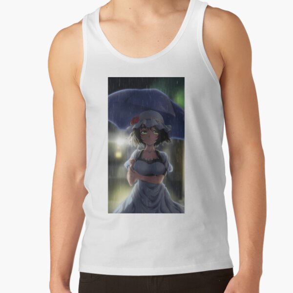 Steins;Gate Limited Edition Tank Top