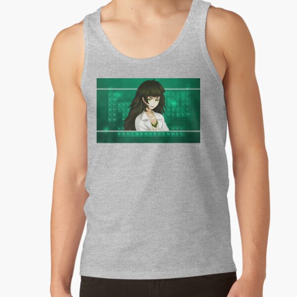 Maho Steins;Gate 0 Tank Top - Image 3