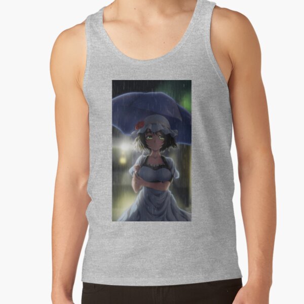 Steins;Gate Limited Edition Tank Top - Image 3