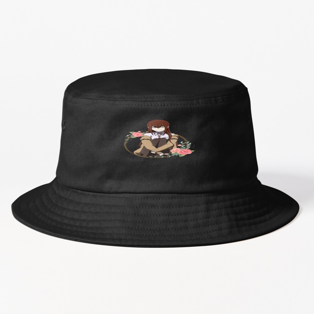 Steins;Gate Collector’s Edition Bucket Hat