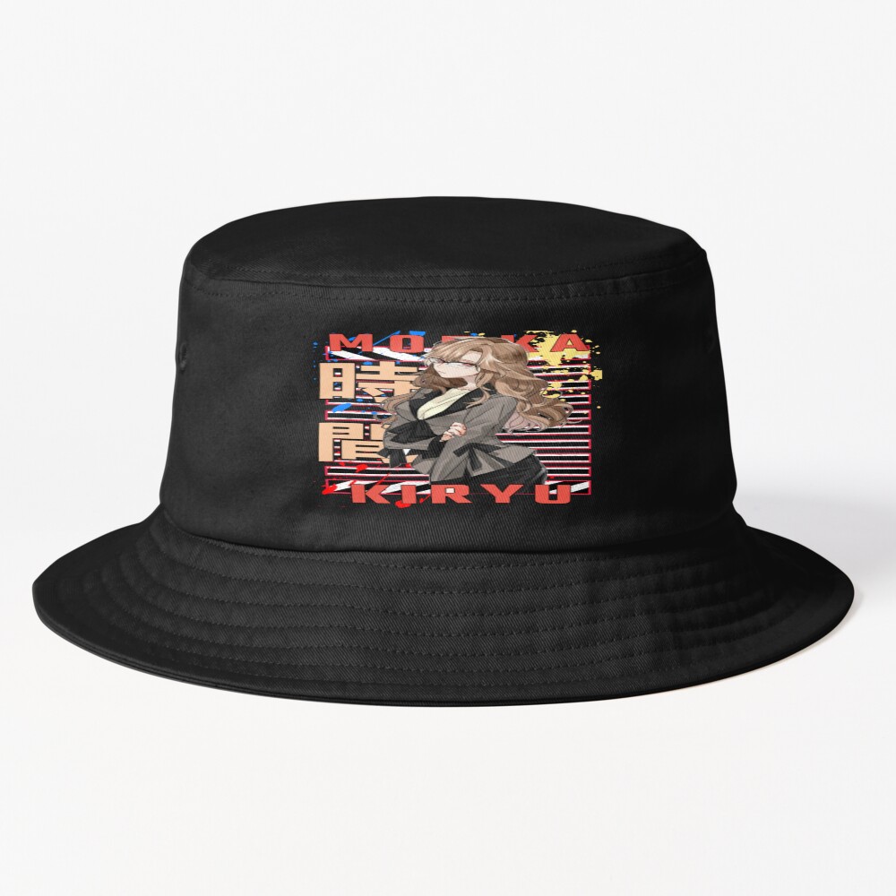 Steins;Gate Moeka Kiryu Bucket Hat