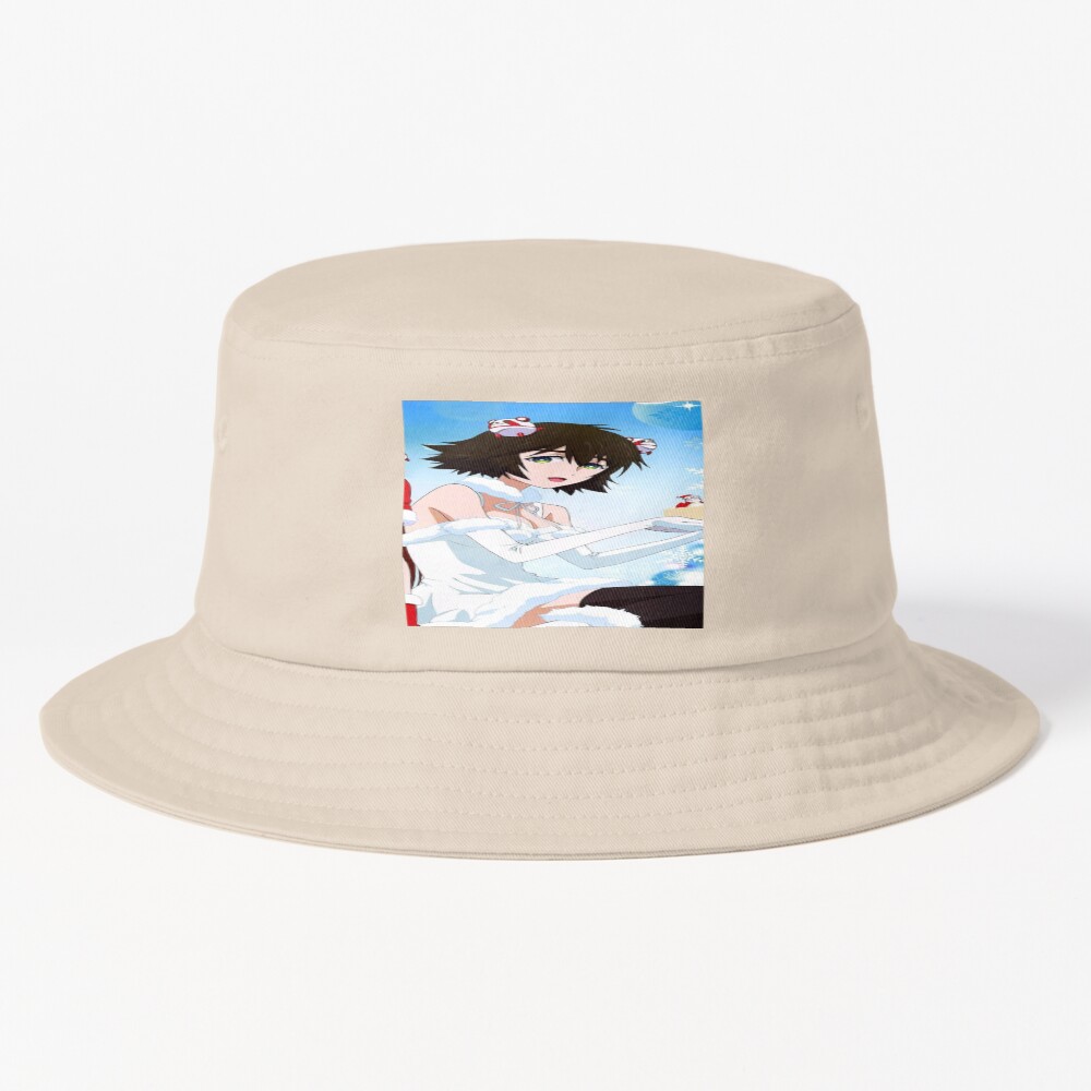 Steins;Gate Exclusive Bucket Hat