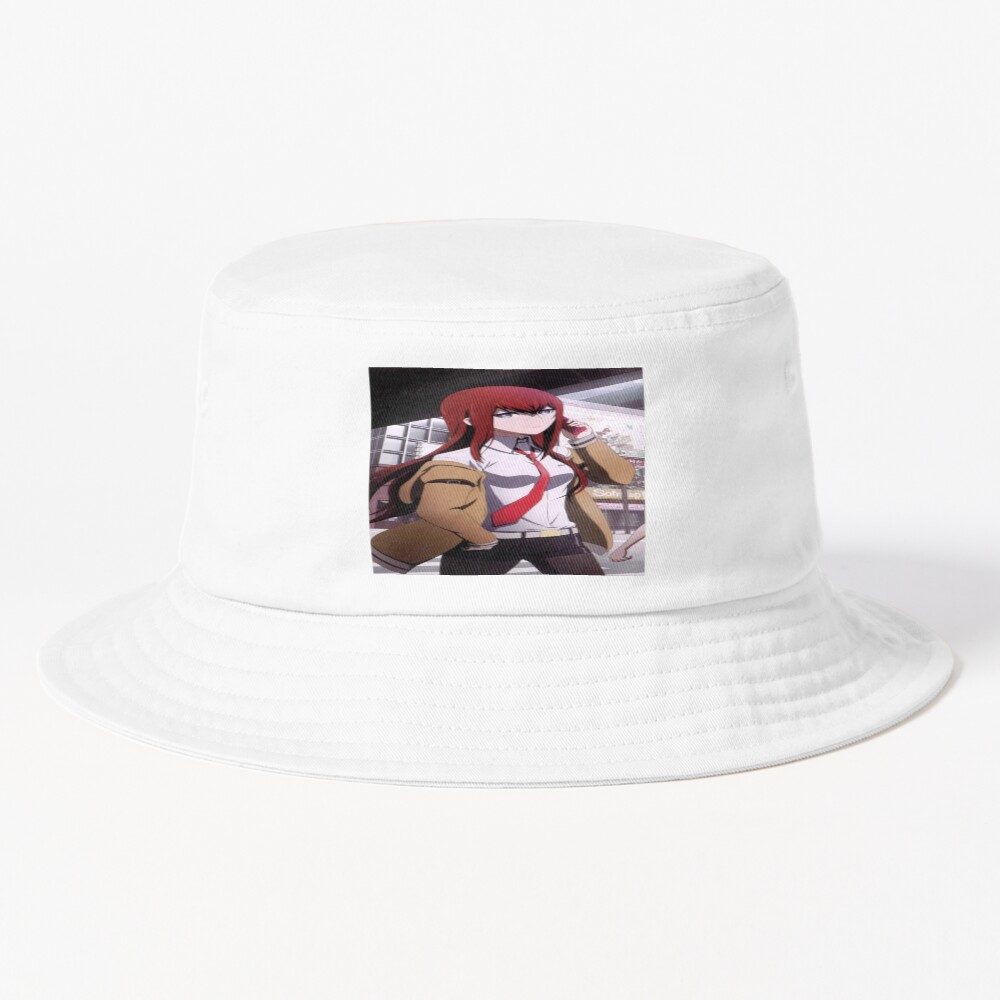 Classic Steins;Gate Bucket Hat