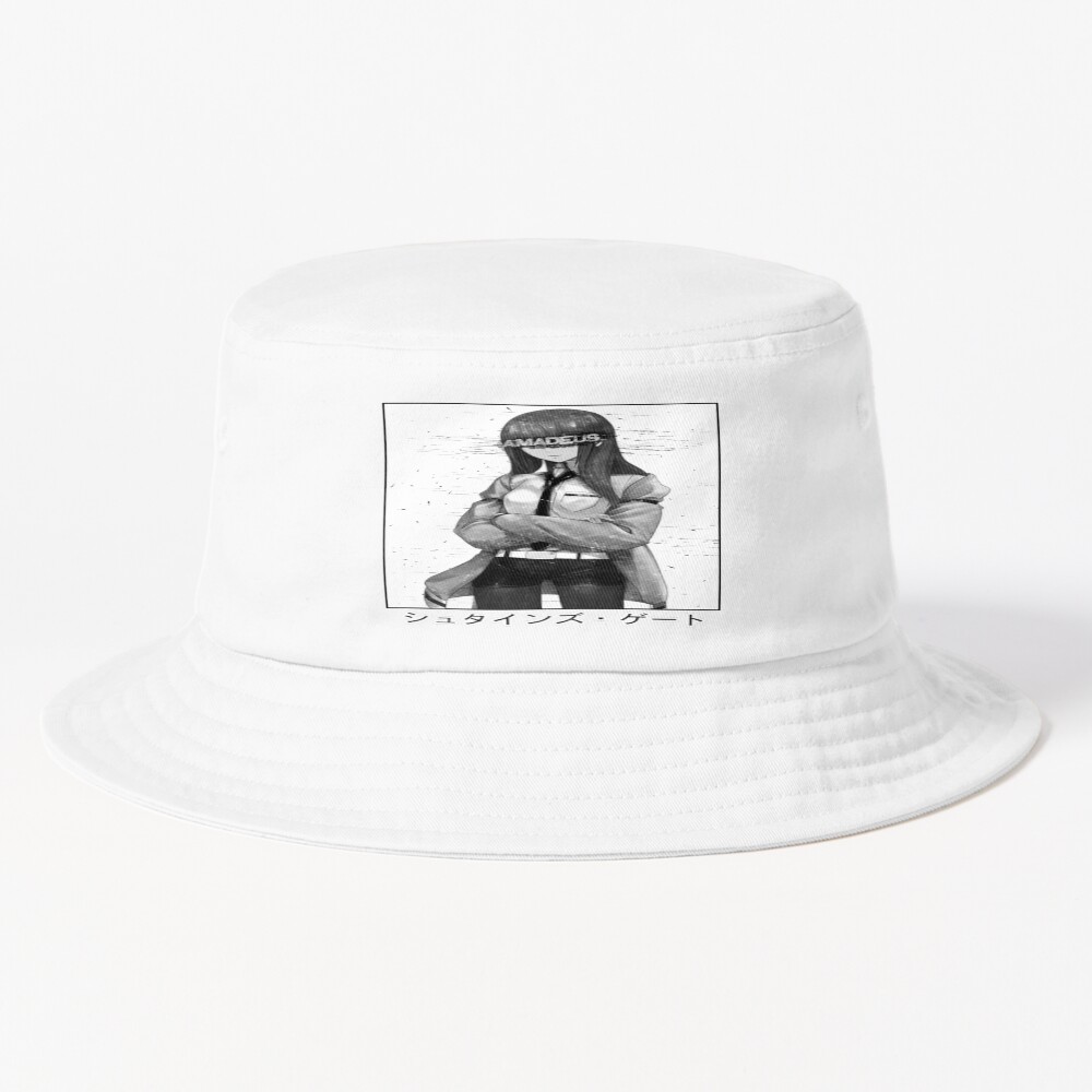 Limited Steins;Gate Bucket Hat
