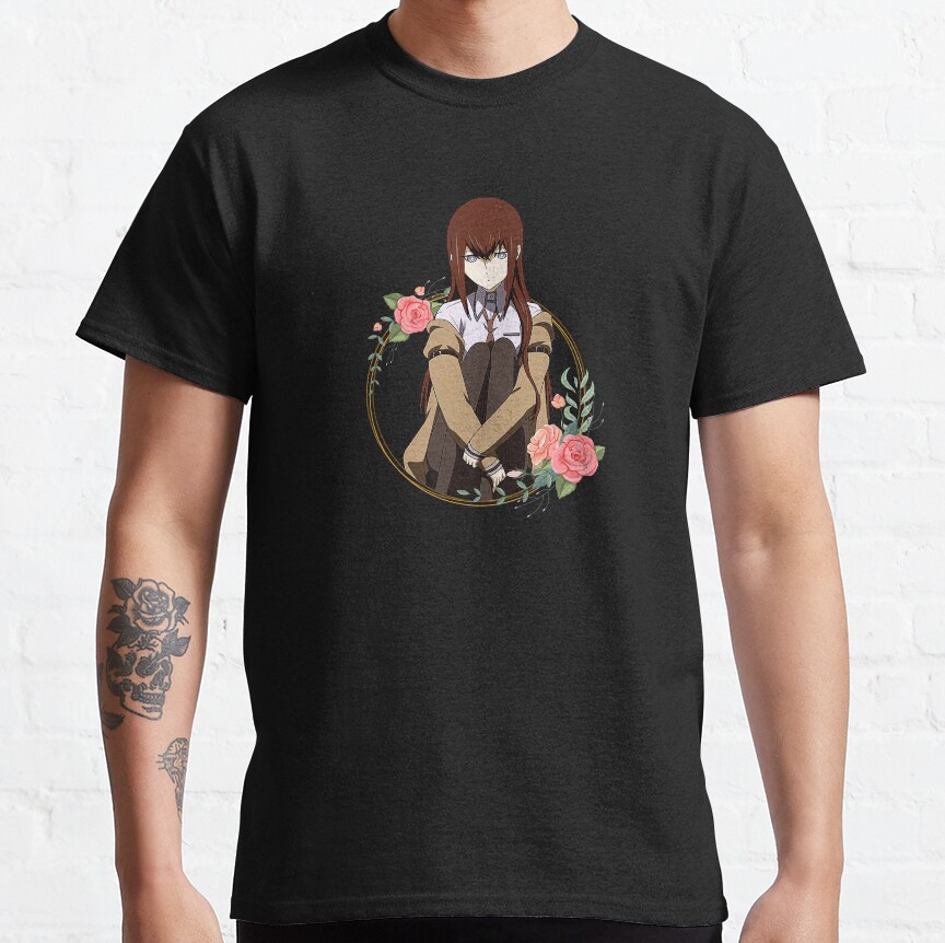 Steins;Gate Collector’s Edition T-shirt