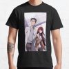 ssrcoclassic teemens10101001c5ca27c6front altsquare product1000x1000.u1 8 - Steins;Gate Merch