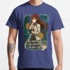 ssrcoclassic teemens353d774d8b4ffd91front altsquare product1000x1000.u1 18 - Steins;Gate Merch