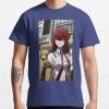 ssrcoclassic teemens353d774d8b4ffd91front altsquare product1000x1000.u1 30 - Steins;Gate Merch
