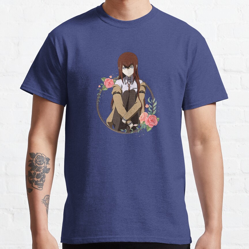 Steins;Gate Collector’s Edition T-shirt - Image 4