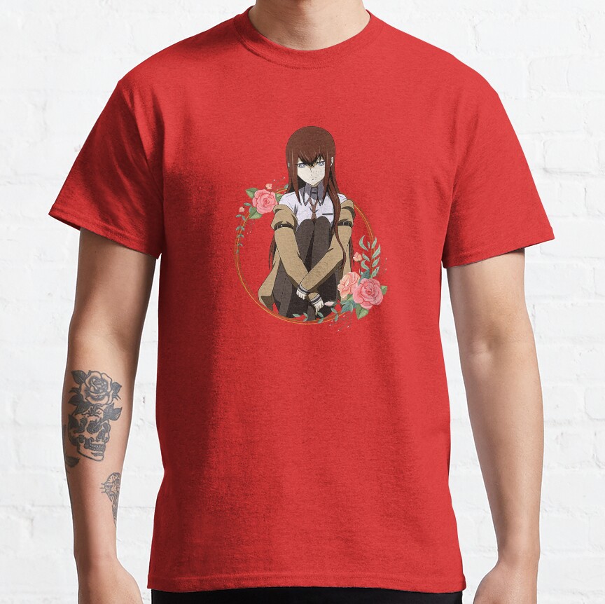 Steins;Gate Collector’s Edition T-shirt - Image 5