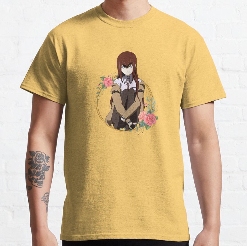 Steins;Gate Collector’s Edition T-shirt - Image 6