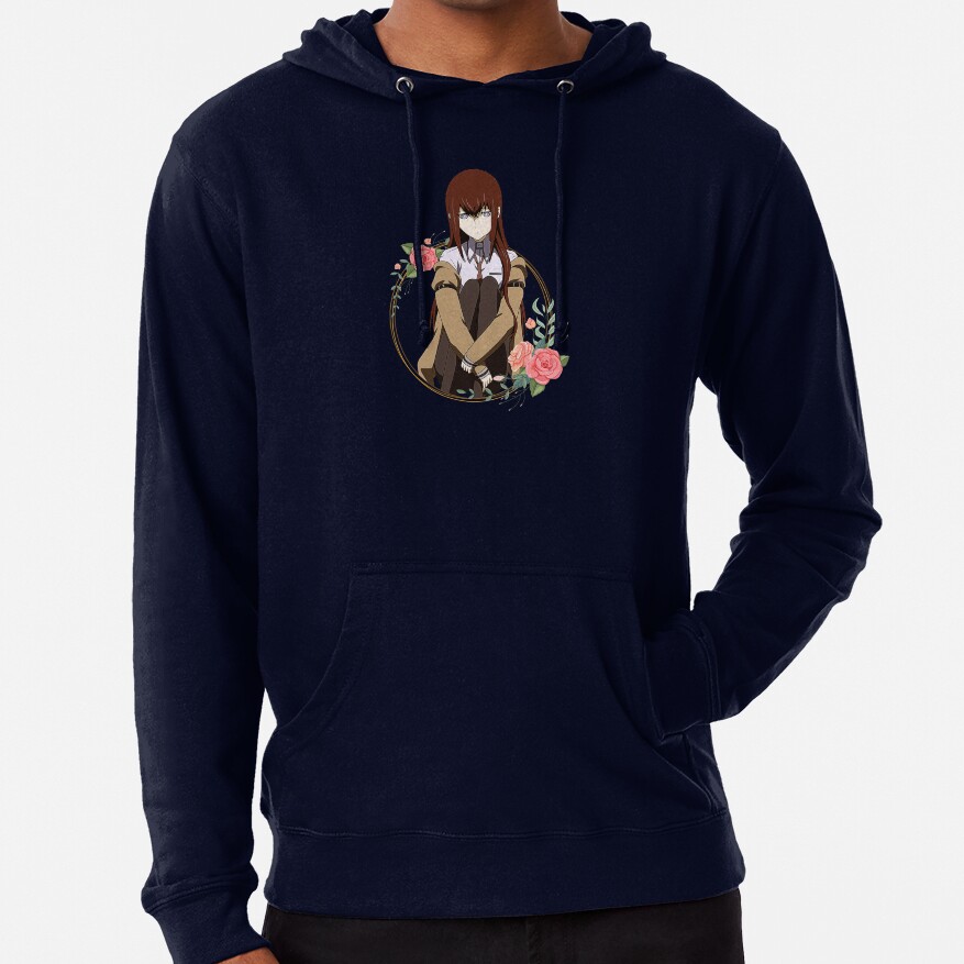 Steins;Gate Collector’s Edition Hoodie - Image 5