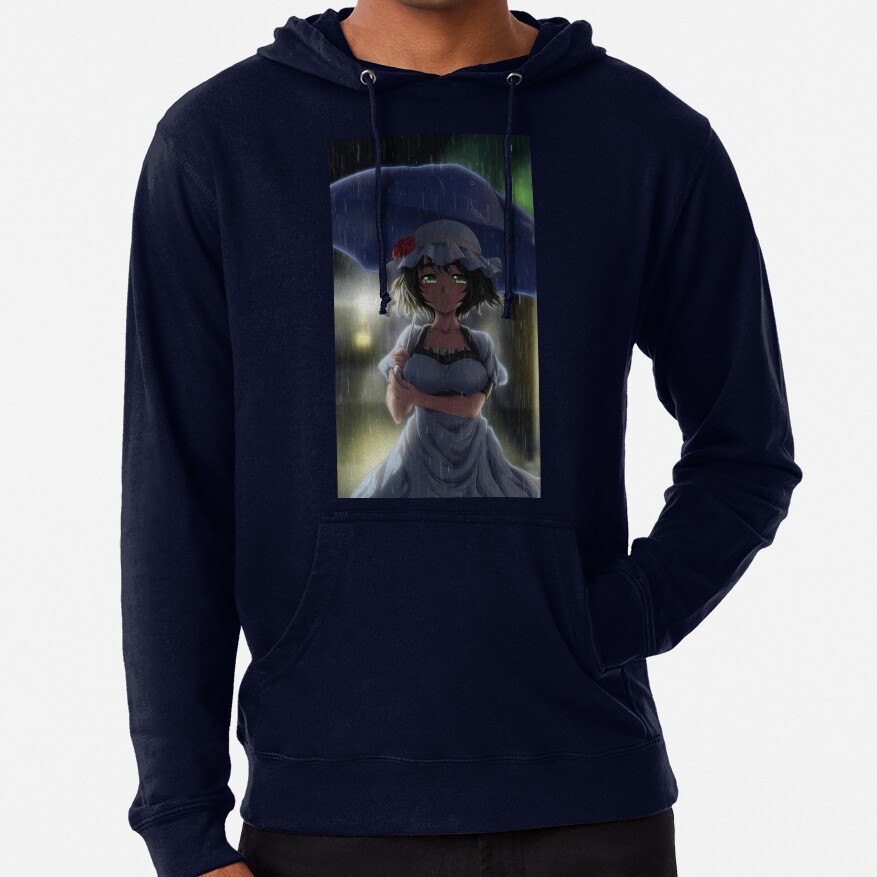 Steins;Gate Limited Edition Hoodie - Image 5