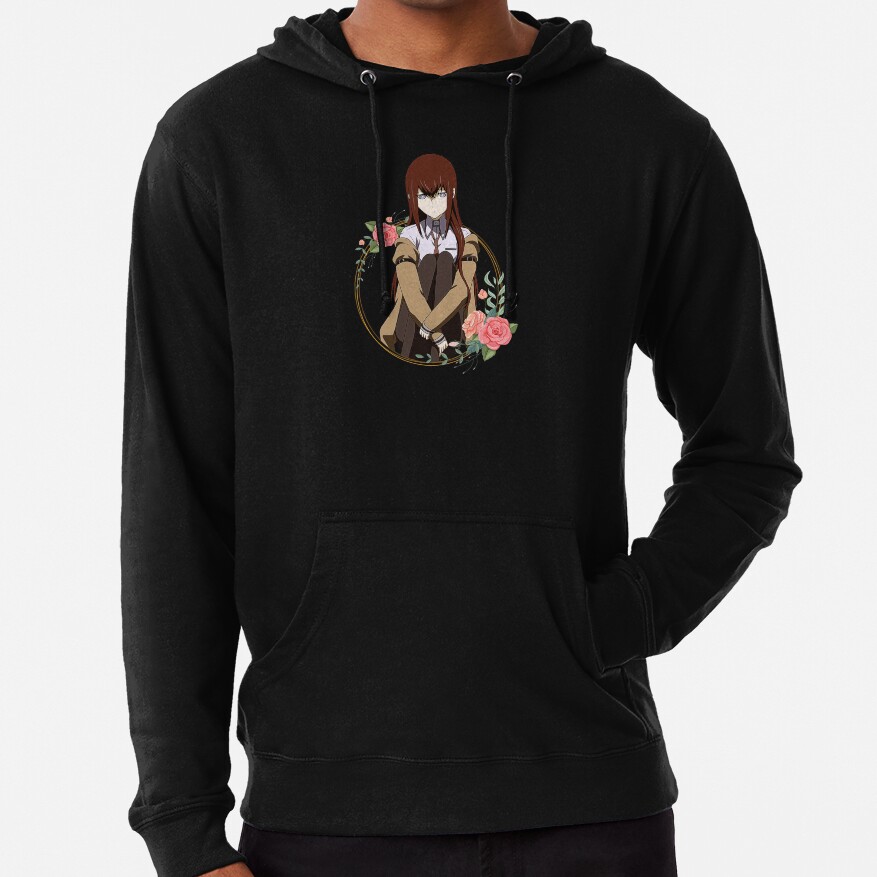 Steins;Gate Collector’s Edition Hoodie