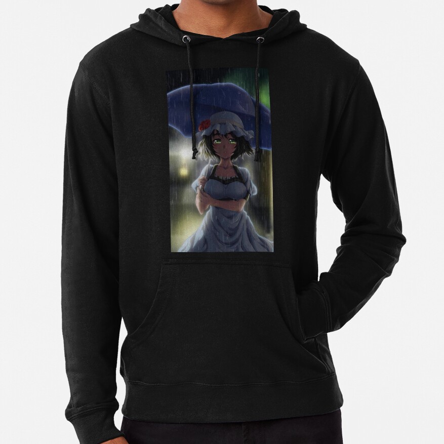 Steins;Gate Limited Edition Hoodie - Image 2